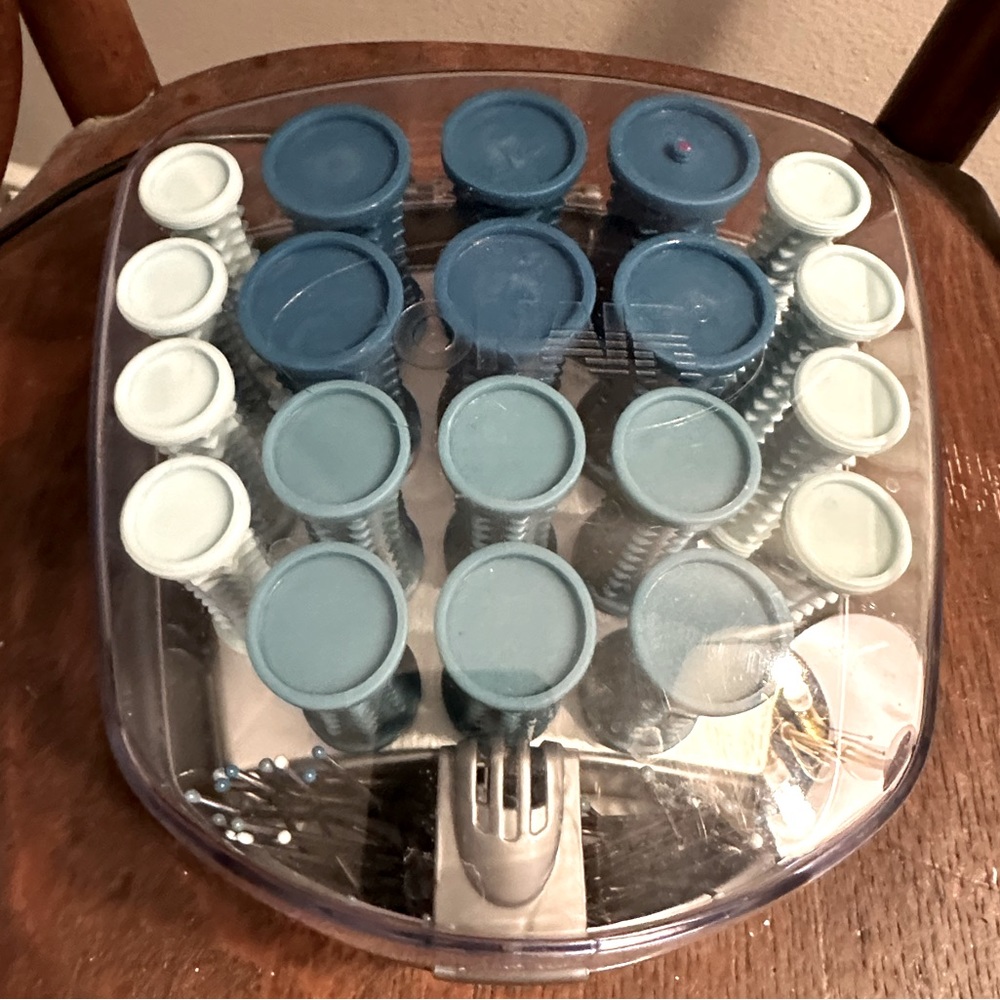 Conair Hot Rollers